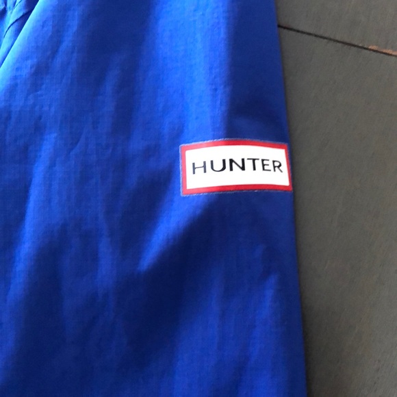 Hunter Windbreaker Jacket - Picture 3 of 4